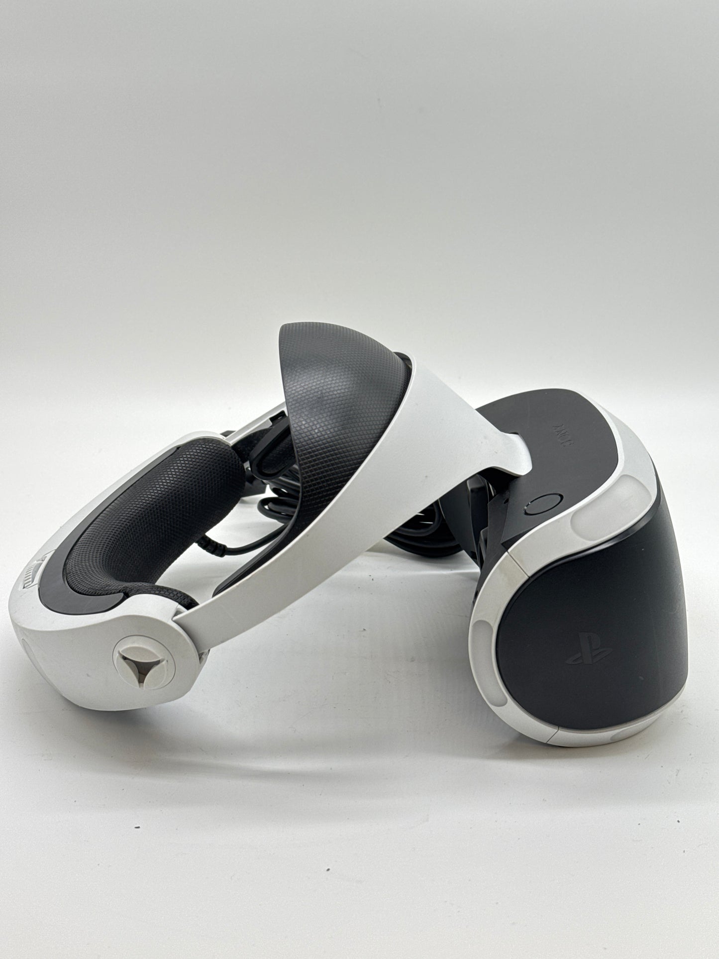 Sony PlayStation 4 VR Headset with Camera & Aim Gun