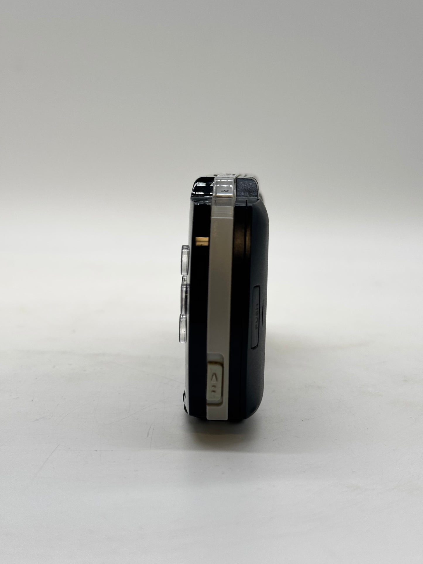 Sony PSP-1000 Black Console 1800mAh Battery No Charger