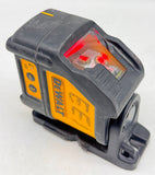 DW089LG Dewalt Laser w/ DW088 Mini Dewalt Laser image 4