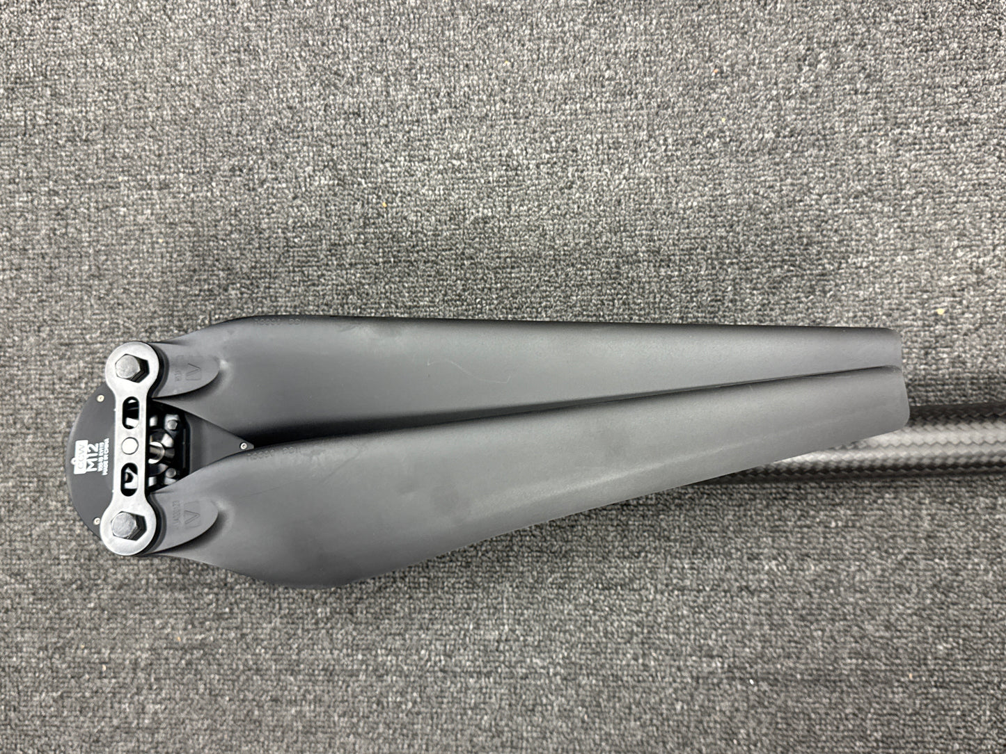 Set of 6 DJI E7000 CCW M12 100-15 KV115 Propulsion System - Untested