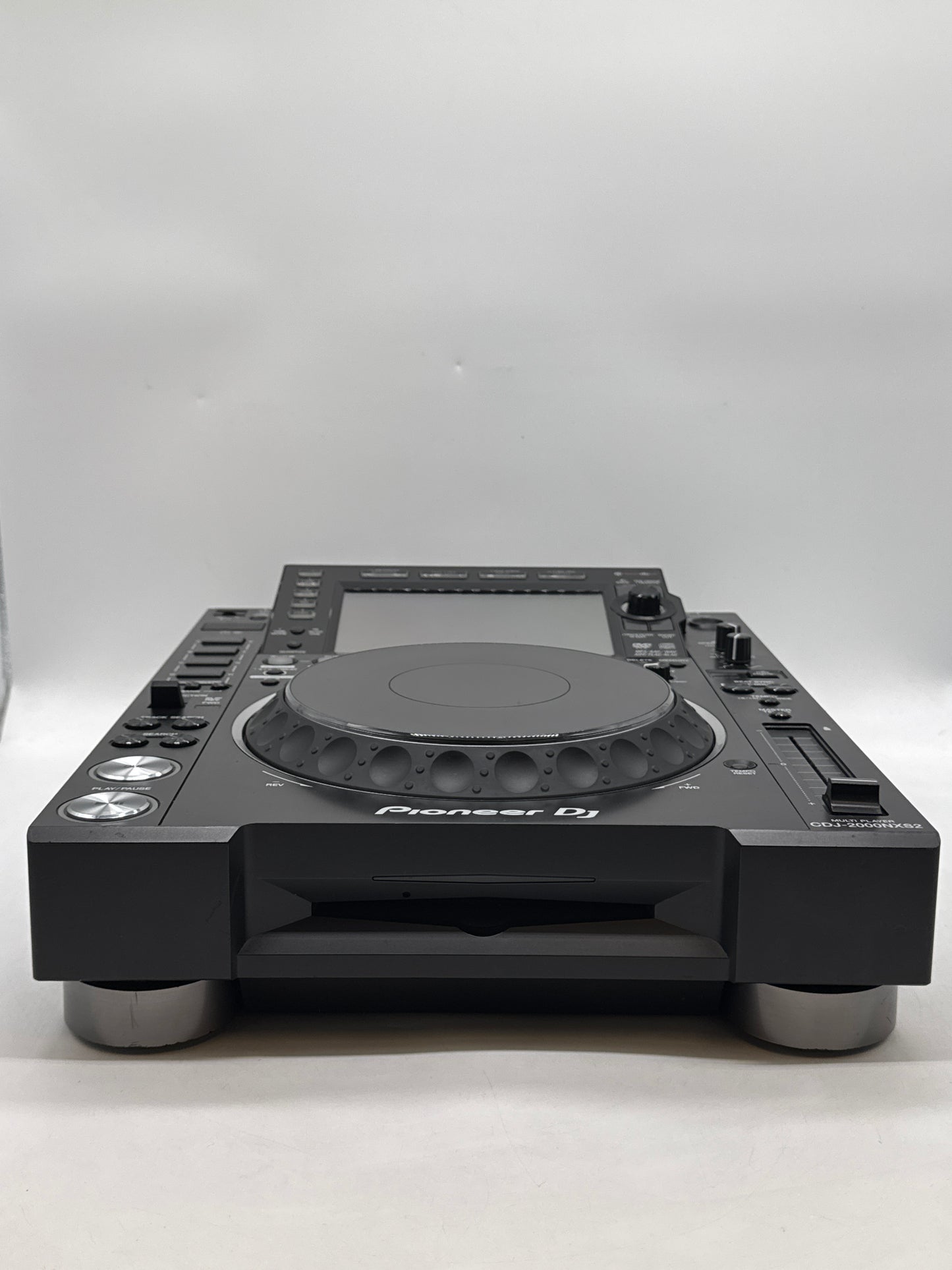 Pioneer DJ CDJ-2000NXS2 Professional Multi-Player - Read!