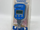 Supco VG64 Digital Vacuum Gauge HVAC New Sealed No Magnetic Strap image 2