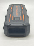 Veratek V10 Pro 4000A Car Battery Jump Starter Portable 10.0L Gas 8.0L Diesel 1-20 Starts image 5