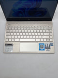 HP Envy 13-ah0075nr 13.3" Laptop i5-8250U 8GB RAM 128GB SSD Win 11 Pro + Charger image 5