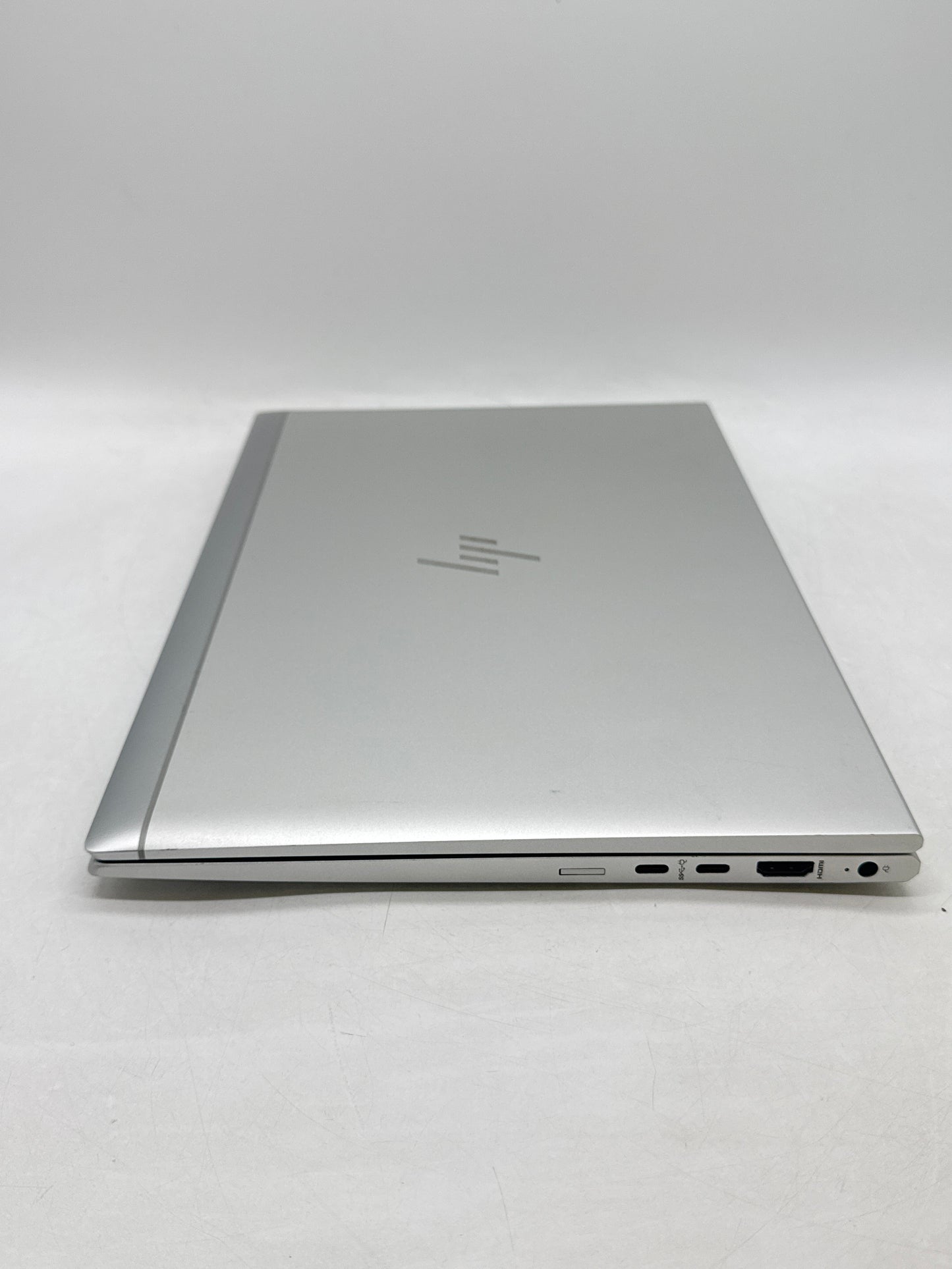 HP EliteBook 845 G7 14.0" FHD Ryzen 7 PRO 4750U 1.7GHz 256GB SSD 16GB RAM - Read!