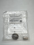 New Shimadzu 221-81162-11 ClickTec ferrule kit for Narrow image 1