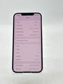 Unlocked Apple iPhone 12 Pro Max A2342 512GB Silver - Service Battery 76% - image 2