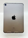 Unlocked Apple iPad Mini 6 8.3" A2568 64GB Cellular - Unable to activate image 2
