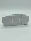 Sony PSP-1000 White Console #71 w/ 1800mAh Battery No Charger image 4