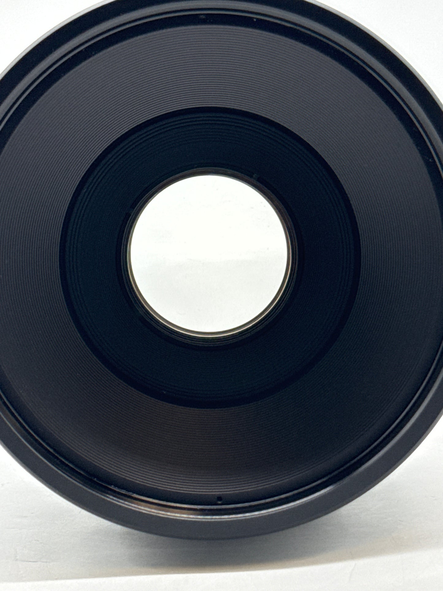 Canon CN-E 50mm T1.3 L F Cinema Prime Lens (EF Mount)
