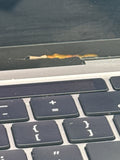 Apple MacBook Pro 13" A2289 2020 i5 8GB 256GB SSD Broken For Parts image 4