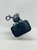 Canon XH-A1 HD 1080p Mini DV Camcorder Black image 6
