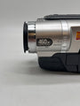 Sony Handycam CCD-TRV308 Hi8 Camcorder Bundle Bag Charger Tapes No Image Parts - image 3