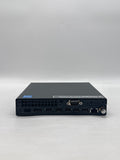Lenovo ThinkCentre M70q Gen 5 Desktop i5-14500T 32GB DDR5 RAM 256GB SSD - Read! image 4