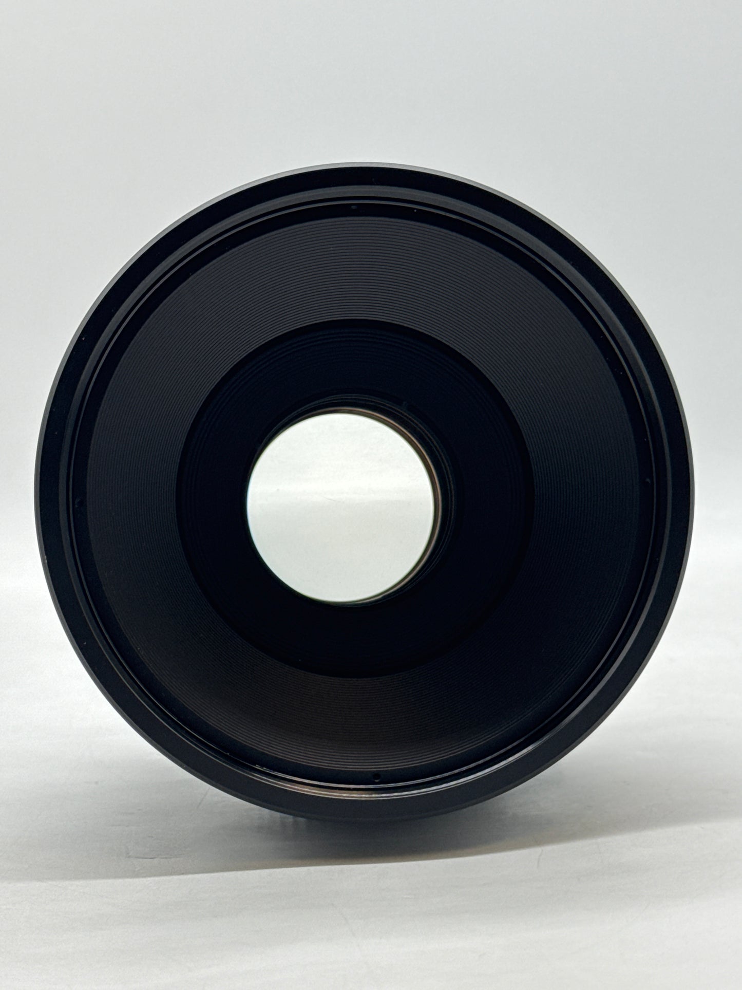 Canon CN-E 50mm T1.3 L F Cinema Prime Lens (EF Mount)
