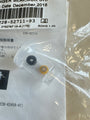 New 1PCS Shimadzu plunger rod seal ring 228-52711-93 - image 3