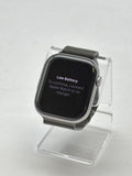 Apple Watch Series 11 A3333 46mm GPS Only Space Gray Aluminum image 1