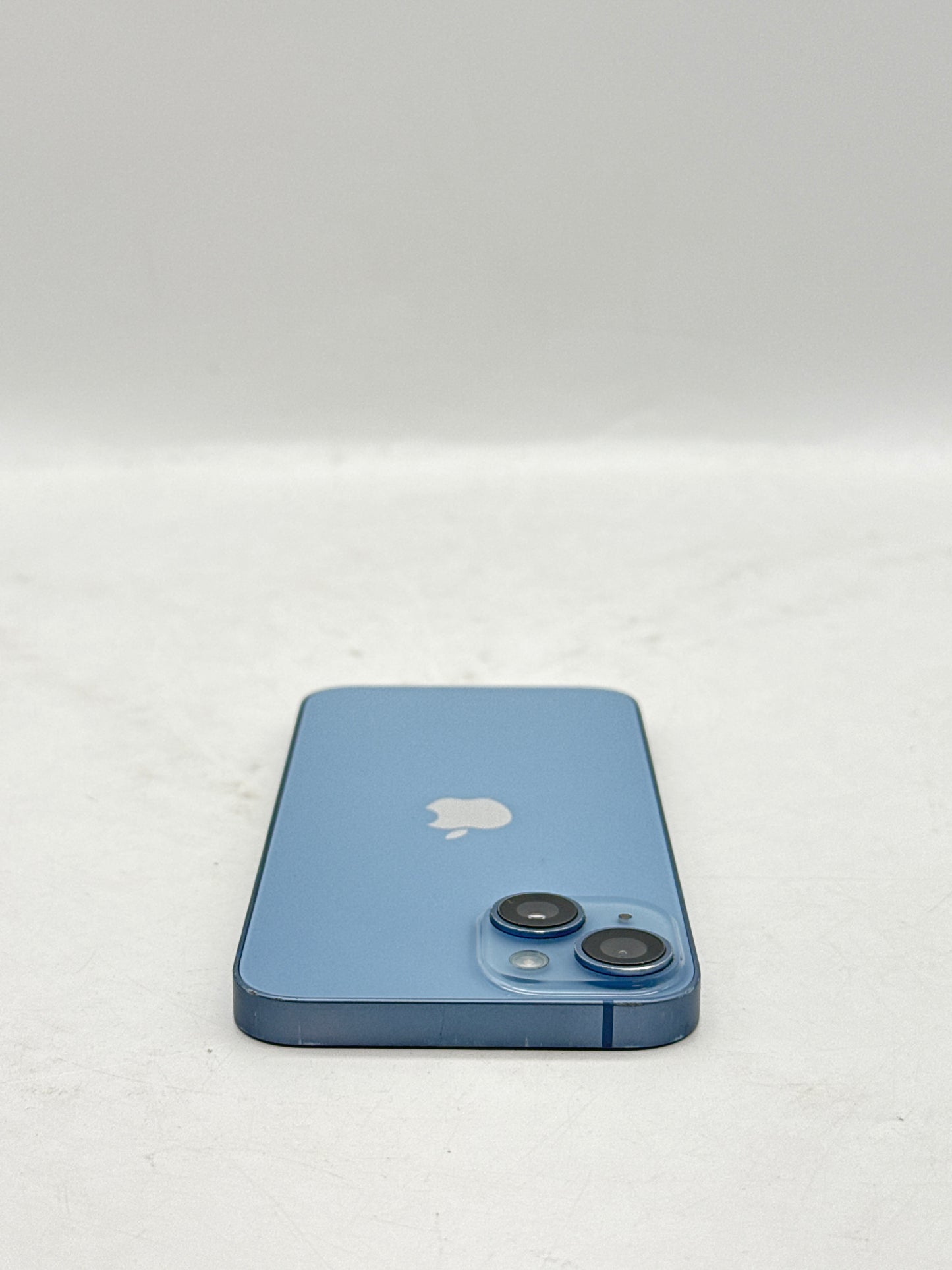Unlocked Apple iPhone 14 A2649 128GB Blue BH 80%