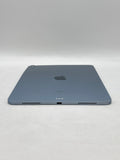 Apple iPad Air 4th Gen 10.9" A2316  64GB Wi-Fi Only Sky Blue - Broken Read image 3