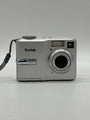 Kodak Digital Camera Easy Share C703 7.1MP Silver No Battery - image 3