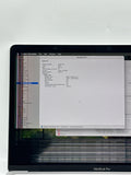 2022 Apple MacBook Pro 13.3" A2338 M2 8C-CPU 10C-GPU 1TB SSD 24GB RAM Read image 5