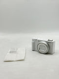 Sony ZV-1 II 20.1MP Digital Camera White ZV-1M2 - MINT image 1