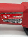 Milwaukee Electric Tool 6142-30 Electric Small Corded Angle Grinder 120 V - image 2