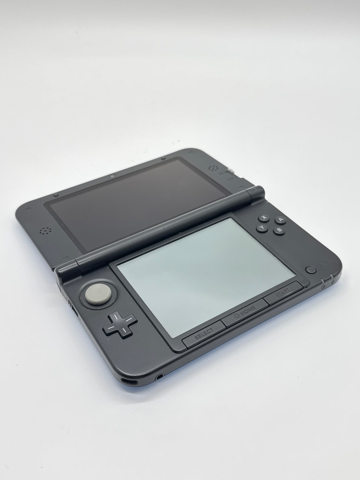 Nintendo 3DS XL LL SPR-001(JPN) Metallic Blue Console #26