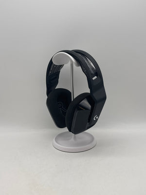 Logitech G733 LIGHTSPEED Wireless Gaming Headset with Dongle, Microphone not included