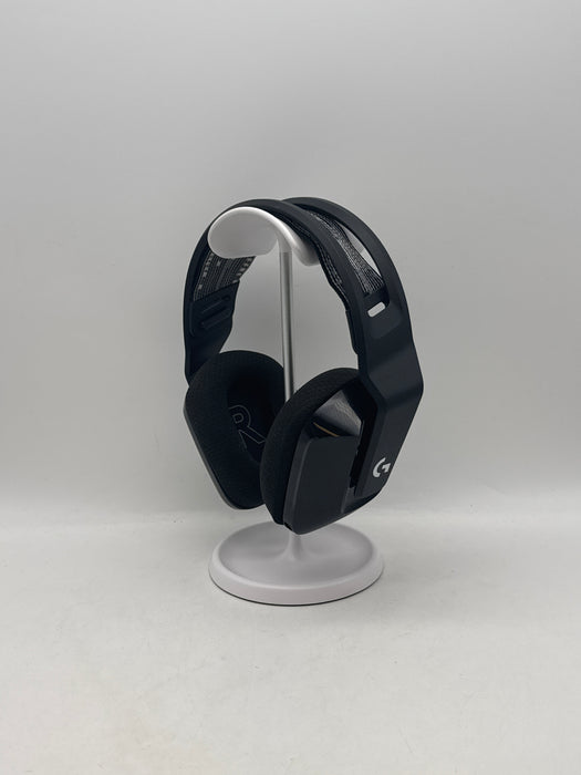 Logitech G733 LIGHTSPEED Wireless Gaming Headset with Dongle, Microphone not included