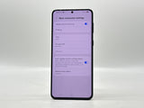 Samsung Galaxy S21+ 6.7" 128GB 8GB RAM Unlocked Cracked Back For Parts #91 image 5