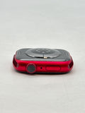 Apple Watch Series 8 GPS 45mm A2771 Aluminum Product RED Used image 3