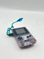 Nintendo Game Boy Color CGB-001 Atomic Purple - image 2