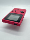 Nintendo Game Boy Color CGB-001 Pink Console Only image 2