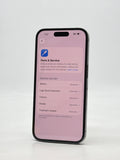 Unlocked Apple iPhone 14 Pro A2650 128GB Deep Purple - Cracked Read! image 3