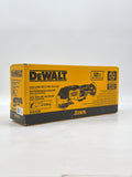 New DEWALT DCS353B 12V MAX Brushless Oscillating Multi-Tool Only image 1