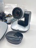 Logitech ConferenceCam CC3000e Video Conferencing System All-In-One image 5