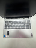 Lenovo Slim 5 16IRU9 16" i5-120U 8GB 512GB SSD For Parts No POST Broken image 2