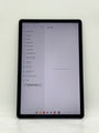 Verizon Samsung Galaxy Tab S9 FE 5G 10.9" SM-X518U 128GB 6GB RAM Gray - image 3