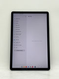 Verizon Samsung Galaxy Tab S9 FE 5G 10.9" SM-X518U 128GB 6GB RAM Gray image 3