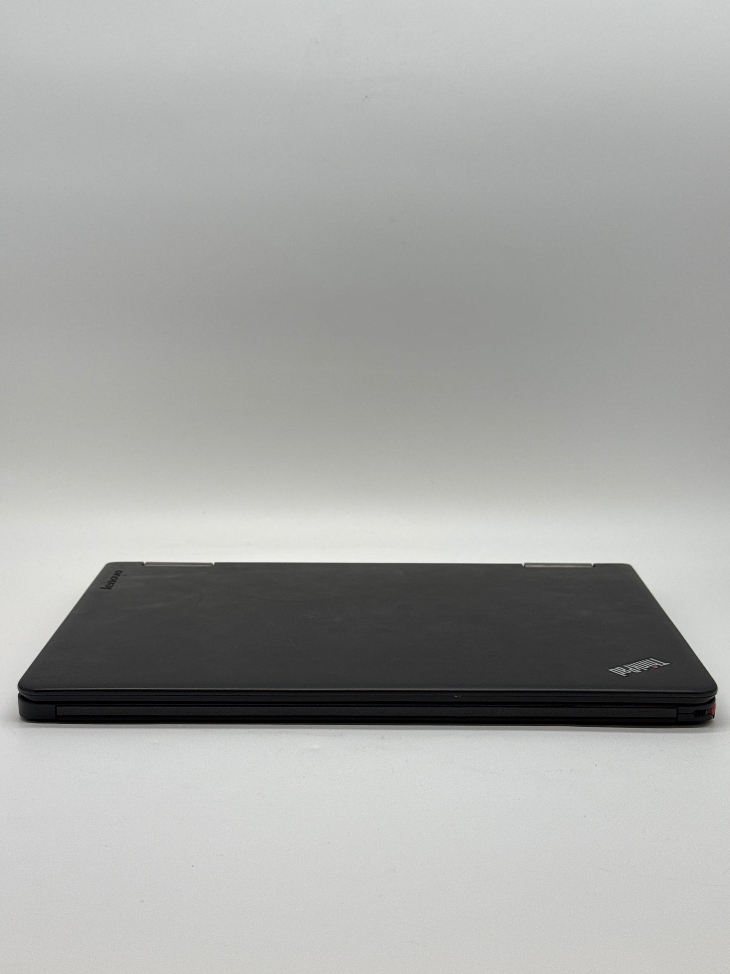 Lenovo Yoga 12 Laptop – Intel Core i5-5300U, 8GB RAM, 128GB SSD - Read!