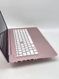HP Stream 14-ds0023dx 14" AMD A4-9120e 4GB 64GB Pink Used #3 image 4