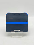 Nintendo 2DS FTR-001 2013 Black/Blue Handheld Game Console With Stylus image 5