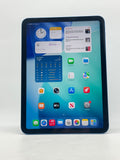 Apple iPad 11" 11th Gen A16 Chip Wi-Fi 128GB Blue A3354 image 1
