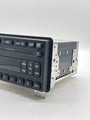Ford OEM 6 Disc CD Player Radio 1L2F-18C815-AE AM/FM F-150 Expedition Untested - image 3