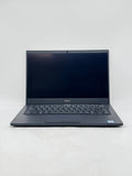 Dell Latitude 7390 13-inch Laptop Core i7 8th Gen 8GB RAM 256GB SSD Black - Broken image 1