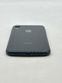 Unlocked Apple iPhone iPhone XR A1984 128GB Black - Cracked Read! - image 2