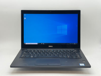 Dell Latitude 7280 12.5" FHD Touch i7-6600U 16GB 256GB SSD - For Parts