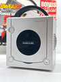 Nintendo GameCube Platinum DOL-001 Bundle 2 Controller Box No Game - image 5
