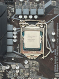 Gigabyte ATX B560 DS3H AC Intel DDR4 Motherboard w/ Intel Core i7-11700F 2.50GHz image 2